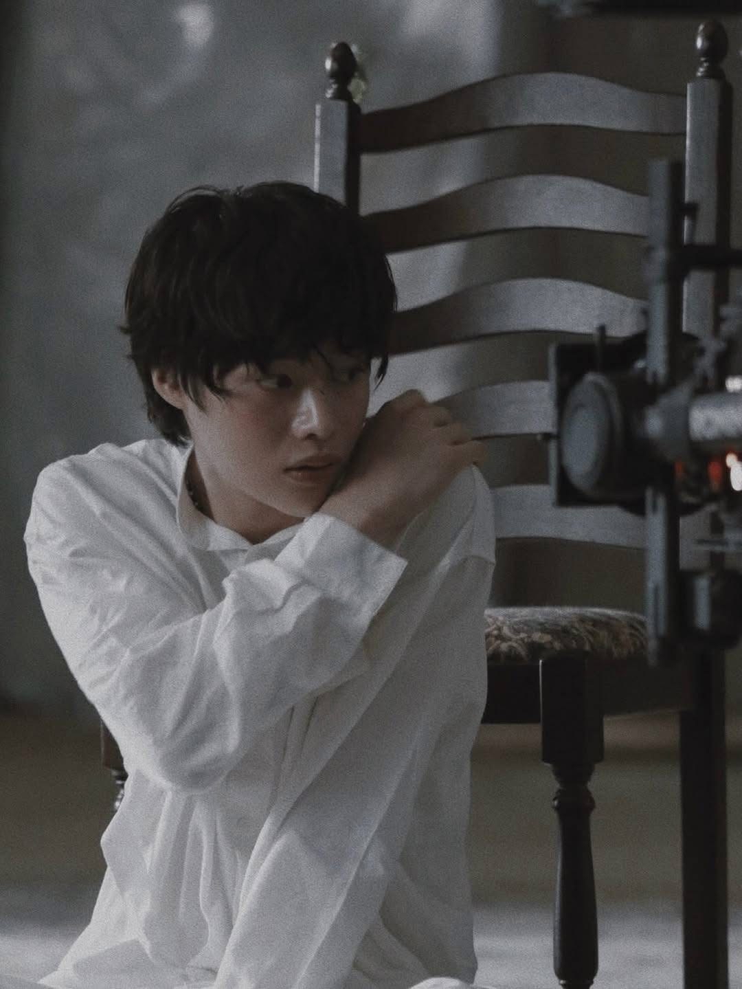 韓彬 (TEMPEST)的最新活動照片