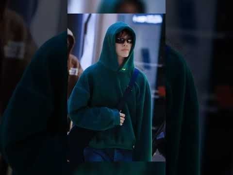 Foto aktivitas terbaru So Junghwan (TREASURE)