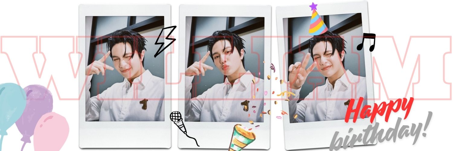 Latest photo of William (LYKN)