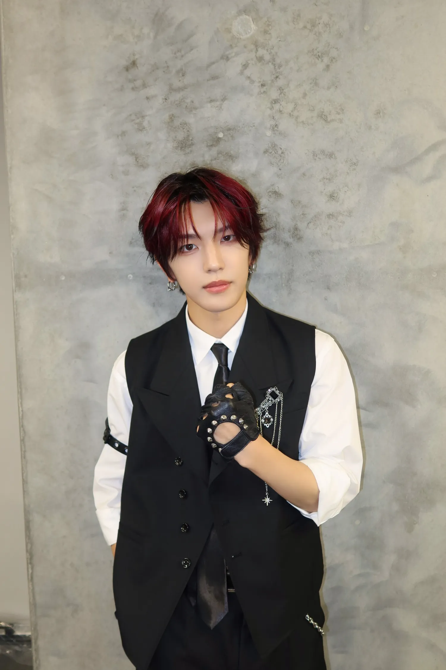 INI 高塚大夢 ファンダムコミュニティ │ KPOP人気No.1アプリ 最愛ドル