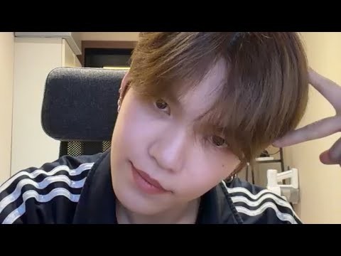 A moment captured by Gyehyeon (VERIVERY)'s fan