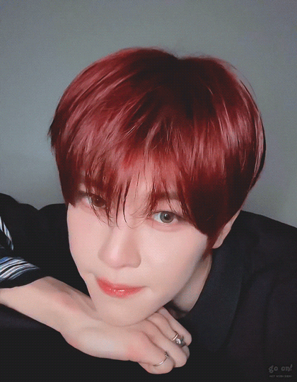 Latest photo of Sion (NCT WISH)