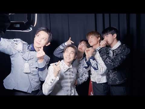 EXO的最新活动照片