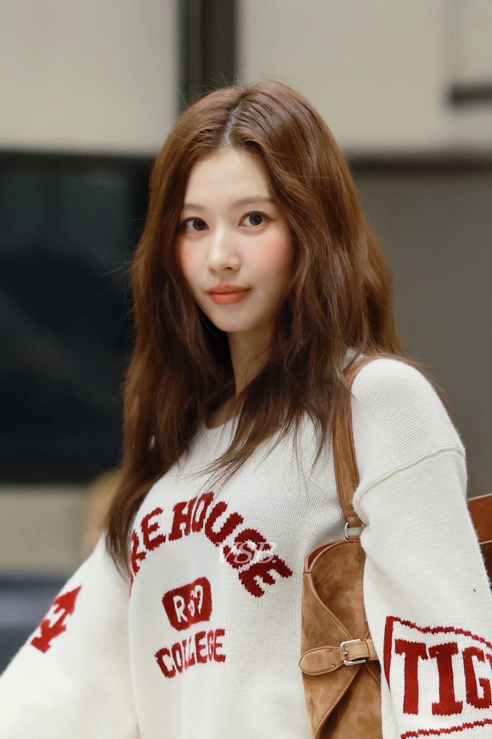 Sana (TWICE)的最新照片