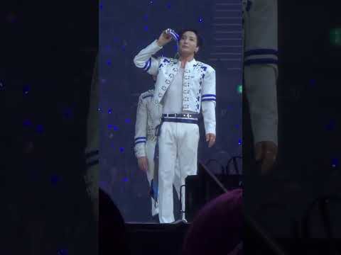 利特 (Super Junior)的幕后花絮