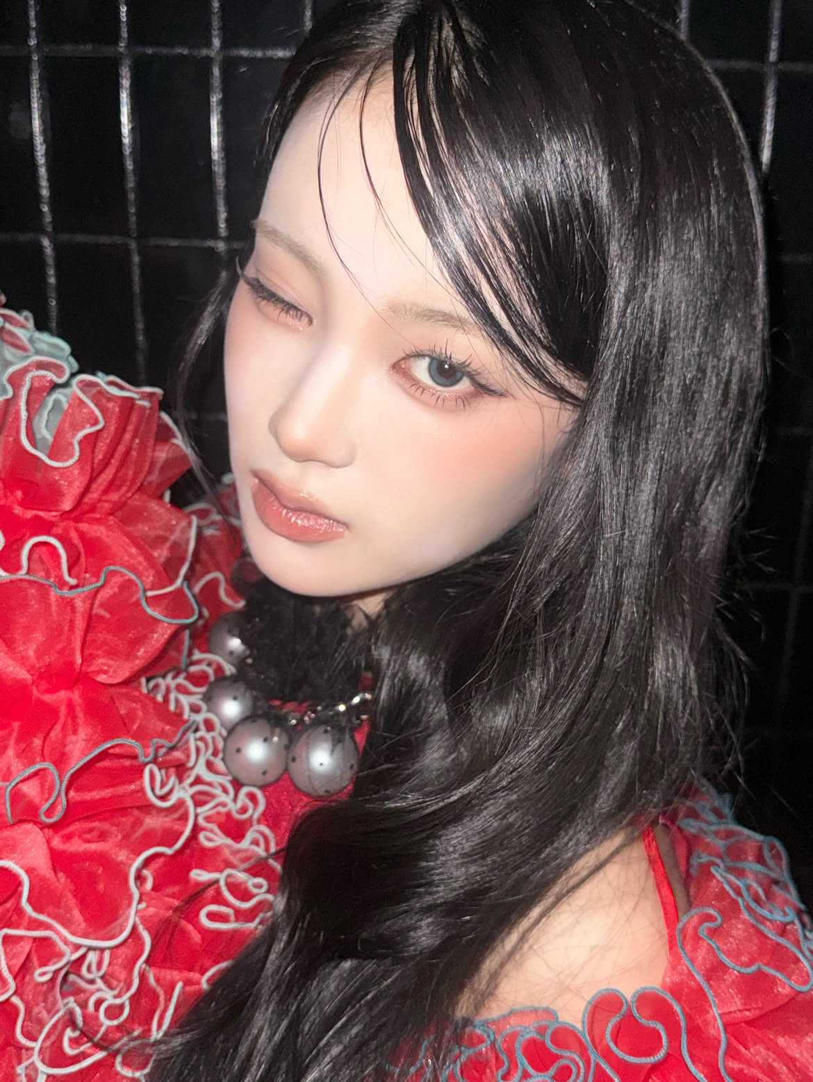 ME:I 櫻井美羽 ファンダムコミュニティ │ KPOP人気No.1アプリ 最愛ドル