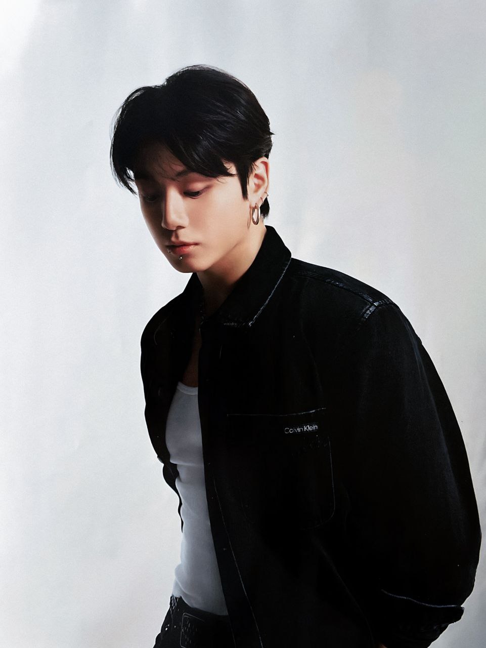 Latest photo of Jungkook (BTS)