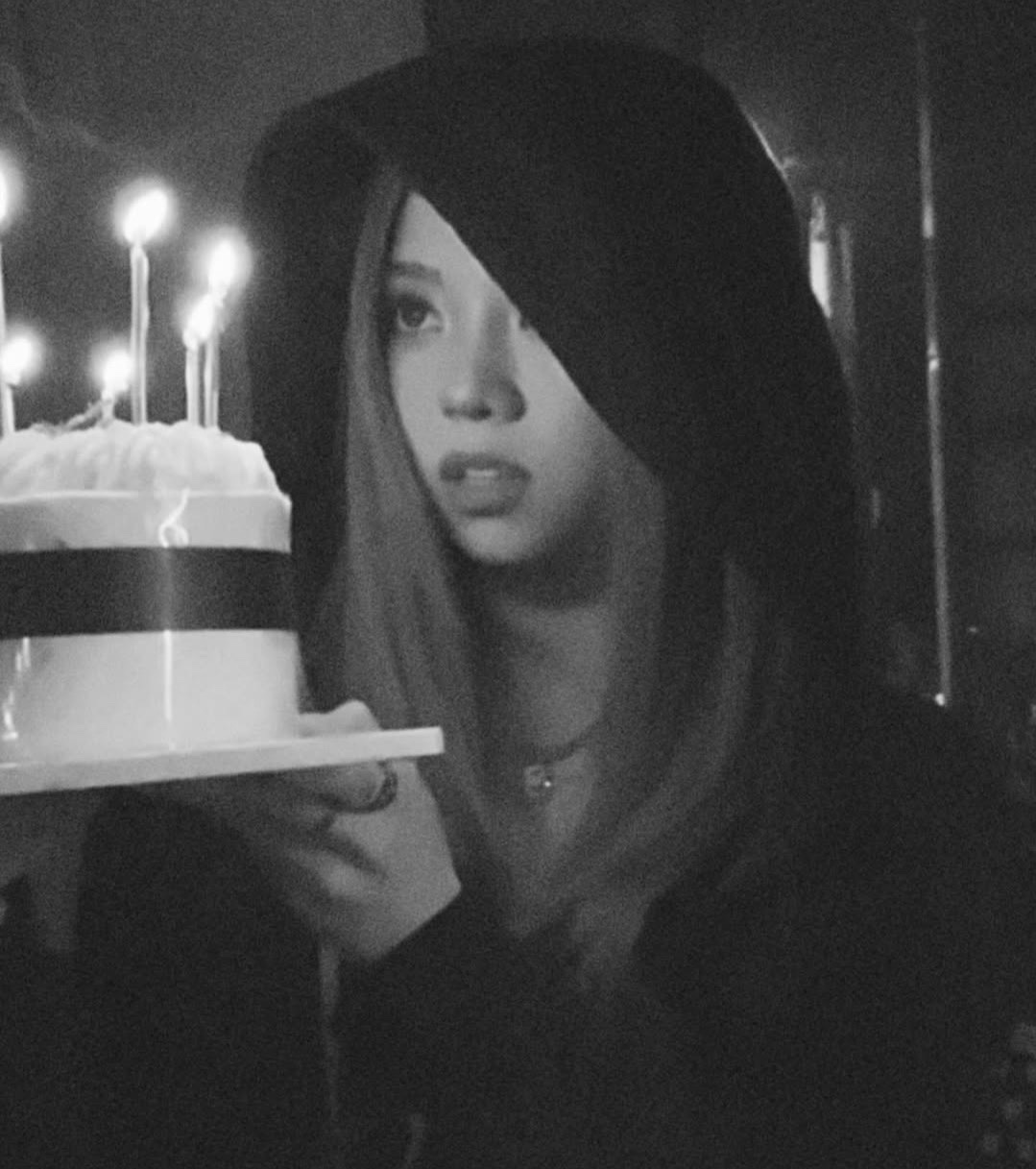 Latest photo of BAILEY (ALLDAY PROJECT)