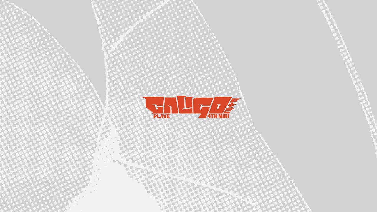 Recent activity shot of PLAVE