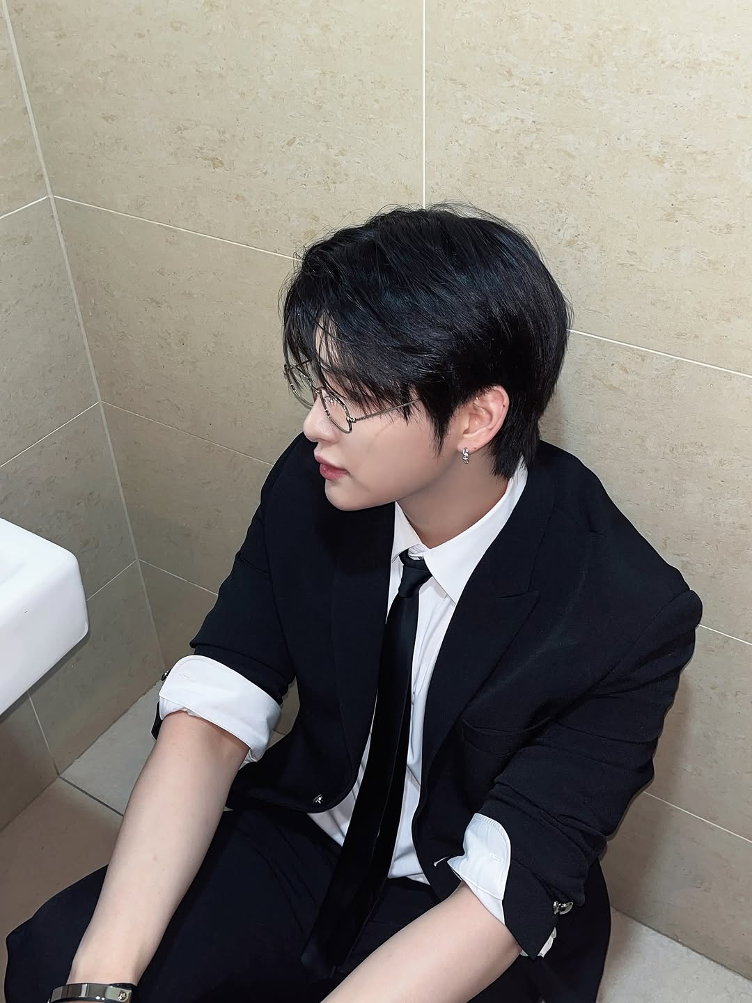 Latest photo of Woobin (CRAVITY)