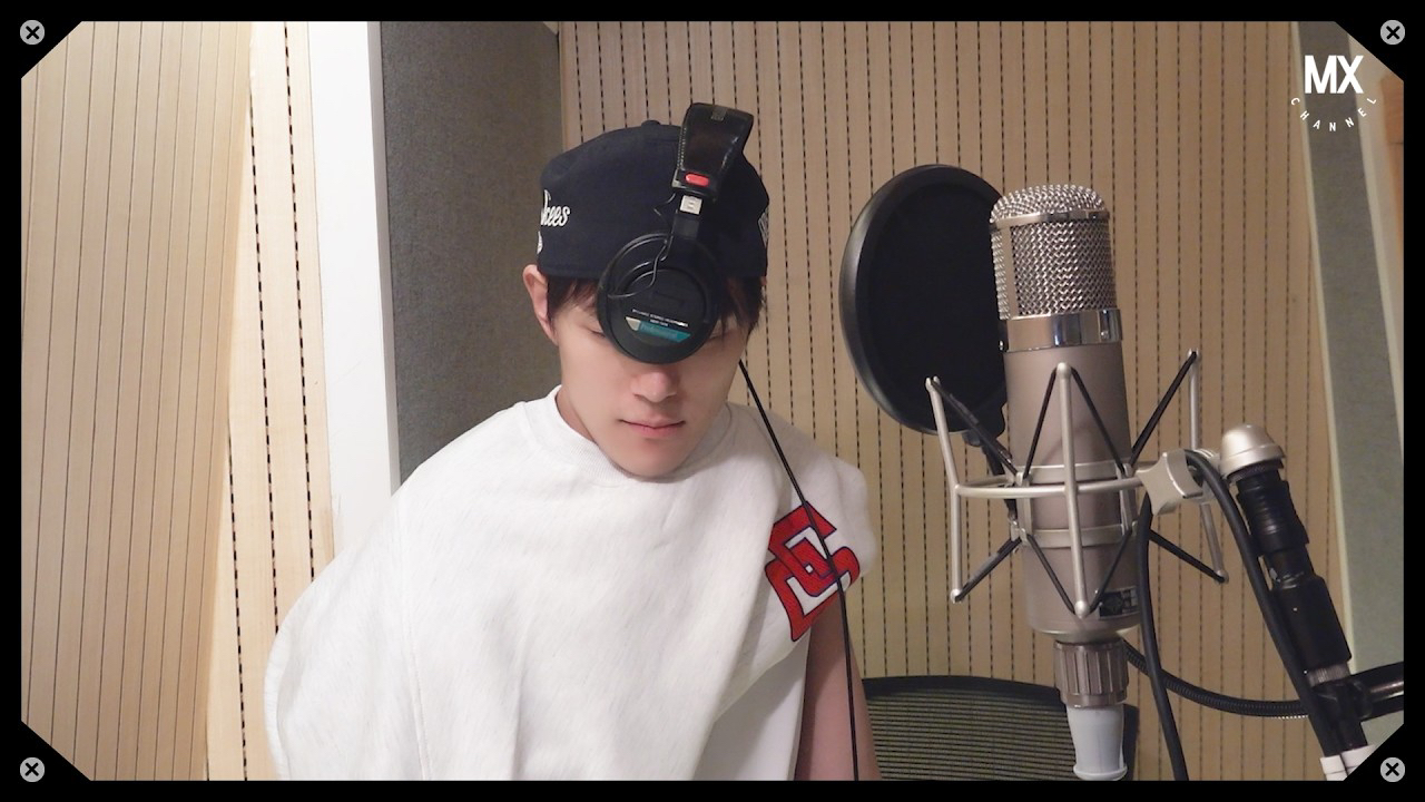 Explosive post in the Choeaedol community