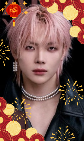 Latest photo of Nicholas (&TEAM)