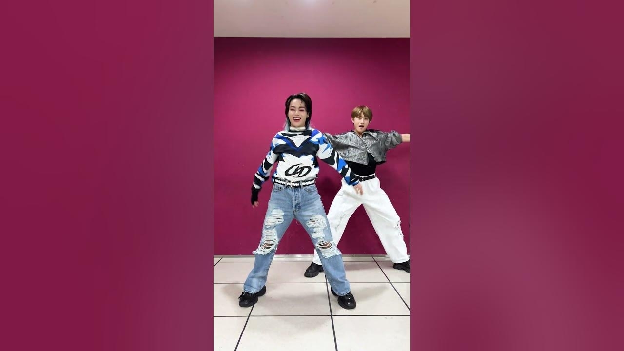 Foto aktivitas terbaru Hanbin (TEMPEST)