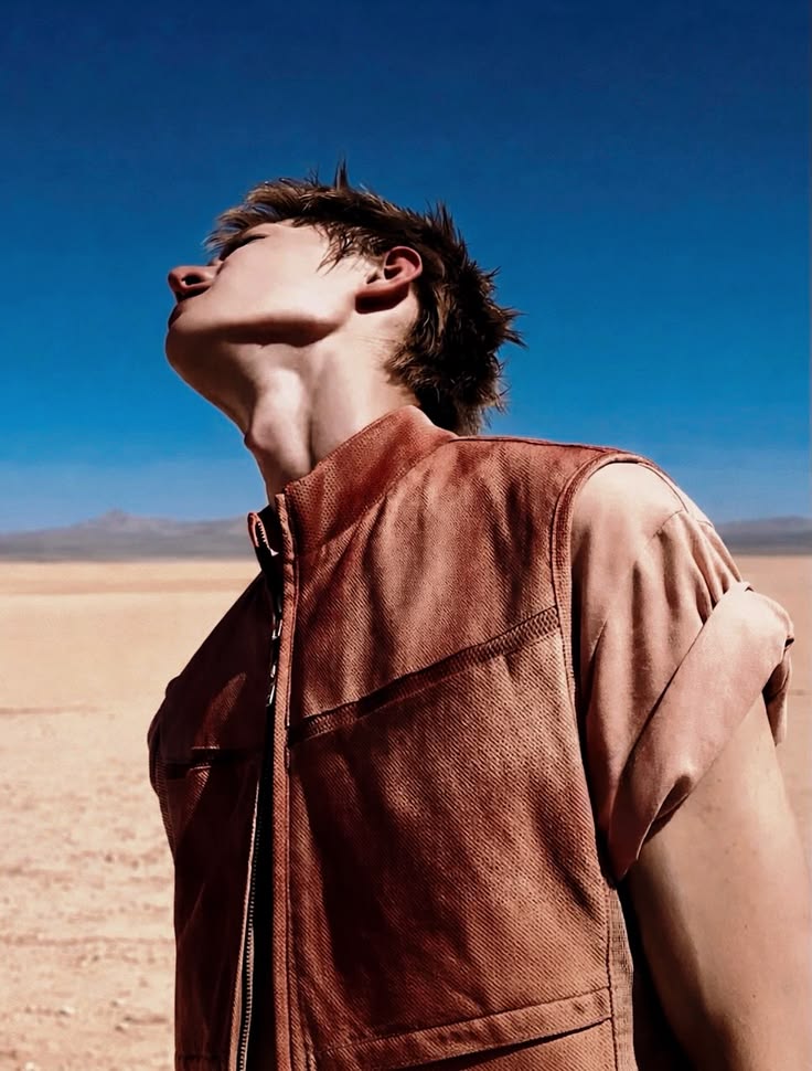 Martin (CORTIS)的最新活动照片