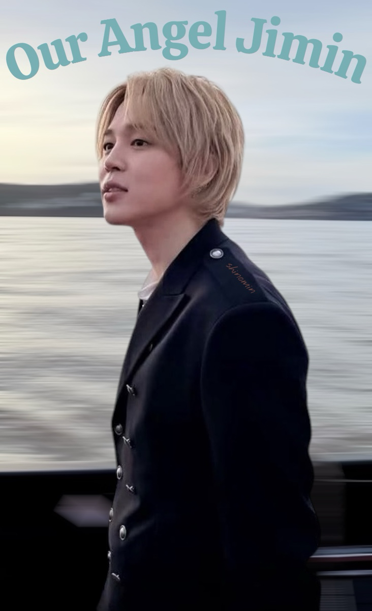 ジミン (BTS)の最新写真