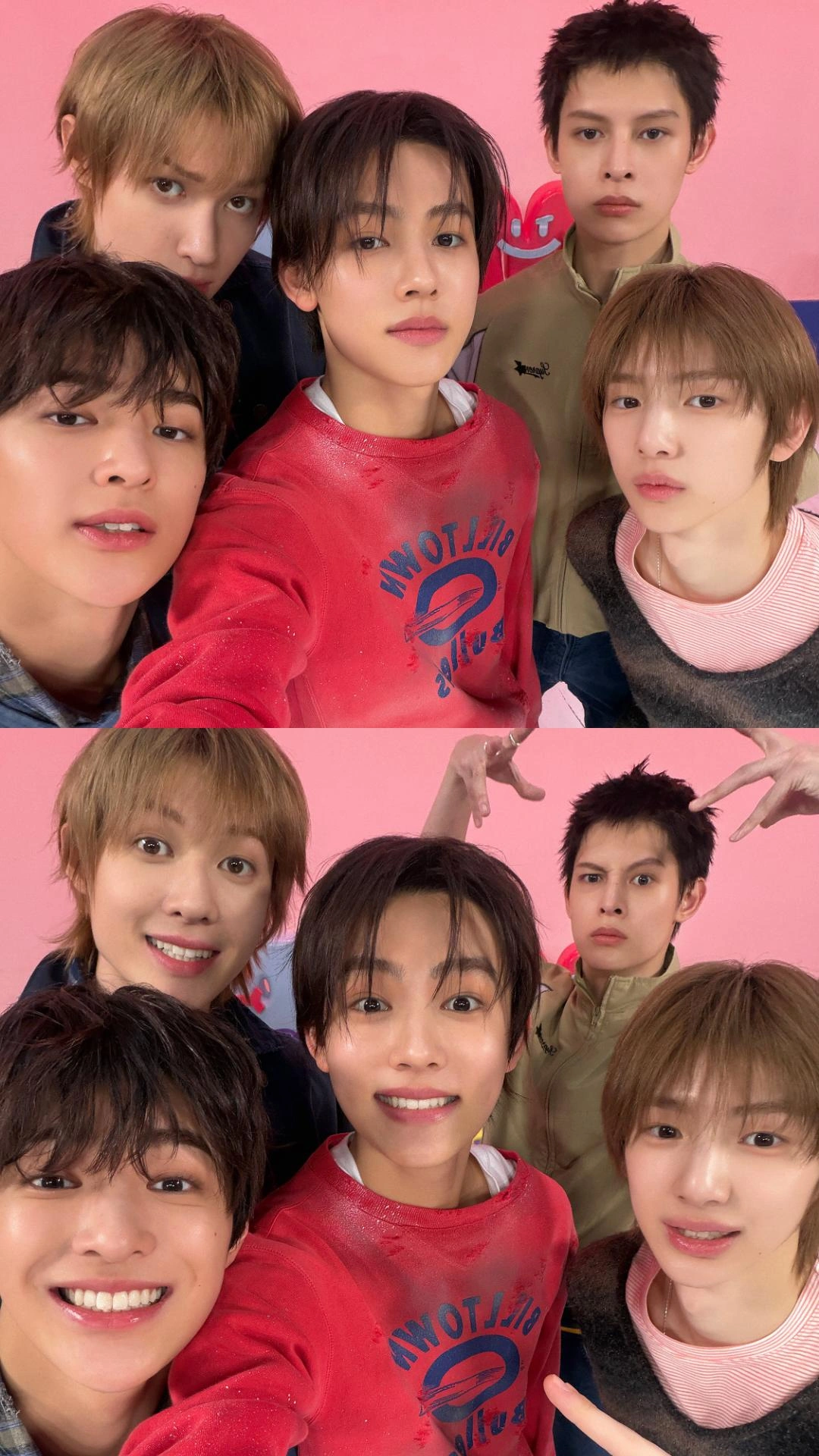 K-POP posts beloved by CORTIS fans