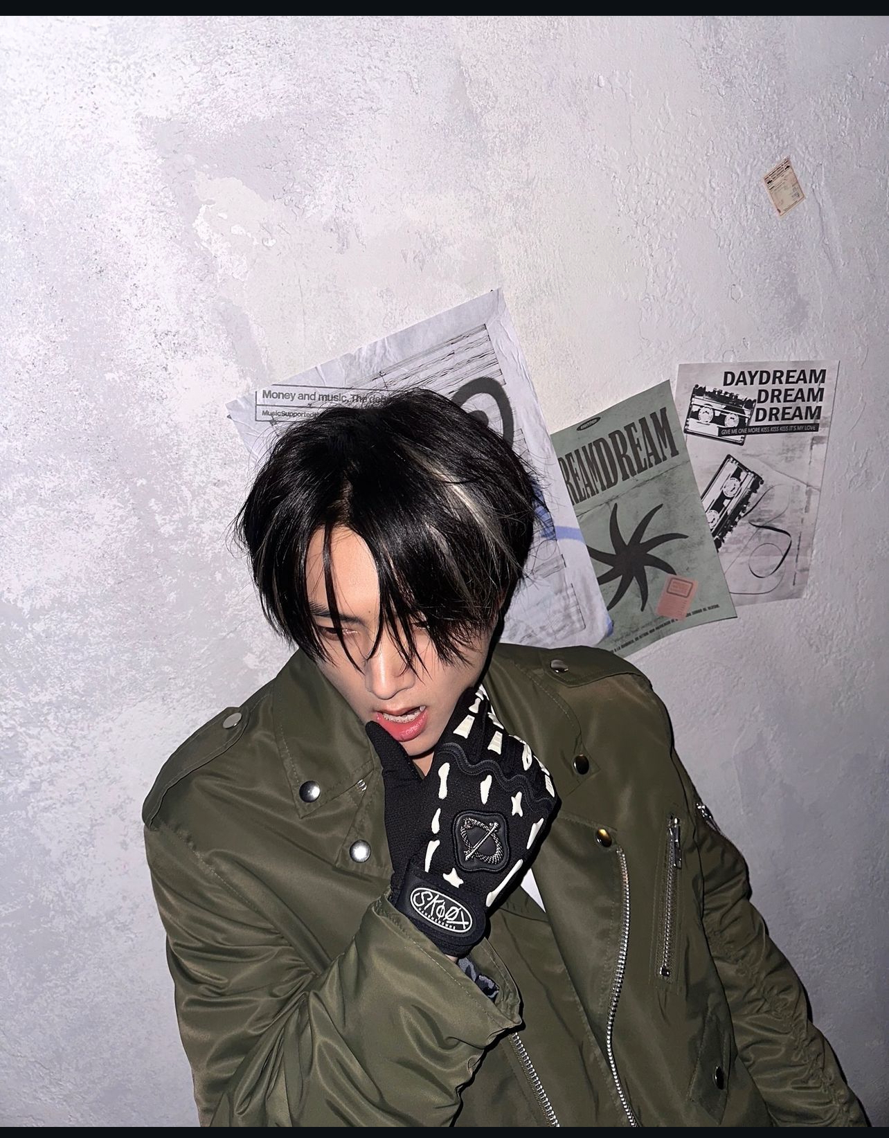 ENHYPENファンが撮った瞬間