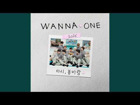 옹성우 팬이 찍은 순간