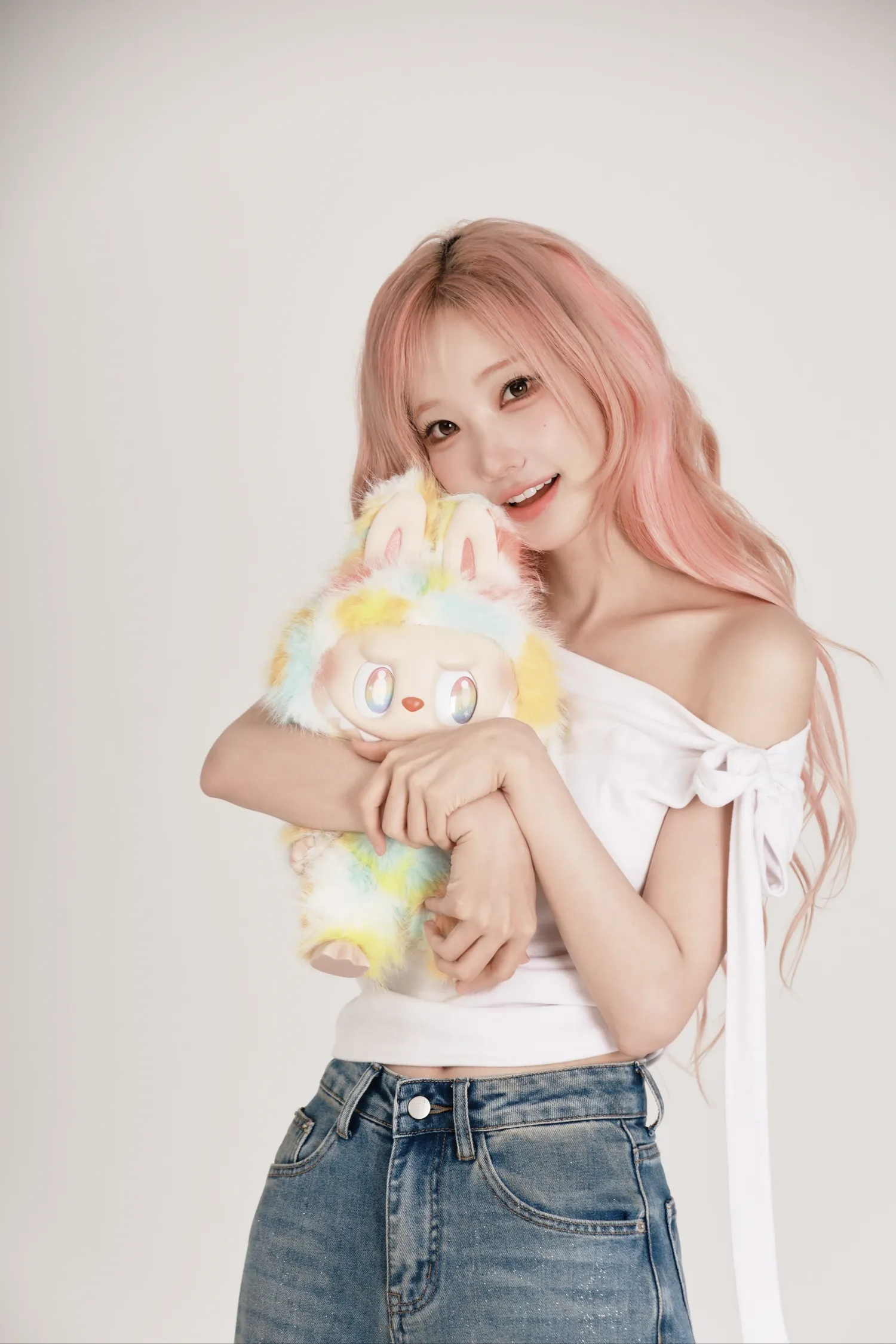 QWER マゼンタ ファンダムコミュニティ │ KPOP人気No.1アプリ 最愛ドル