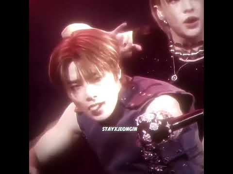 Latest photo of I.N (Stray Kids)