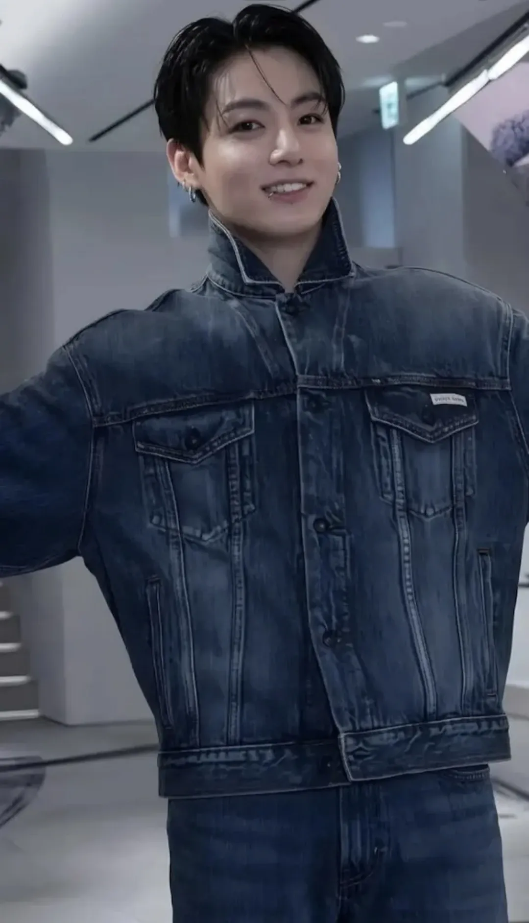 Today's most popular wallpaper in the BTS community