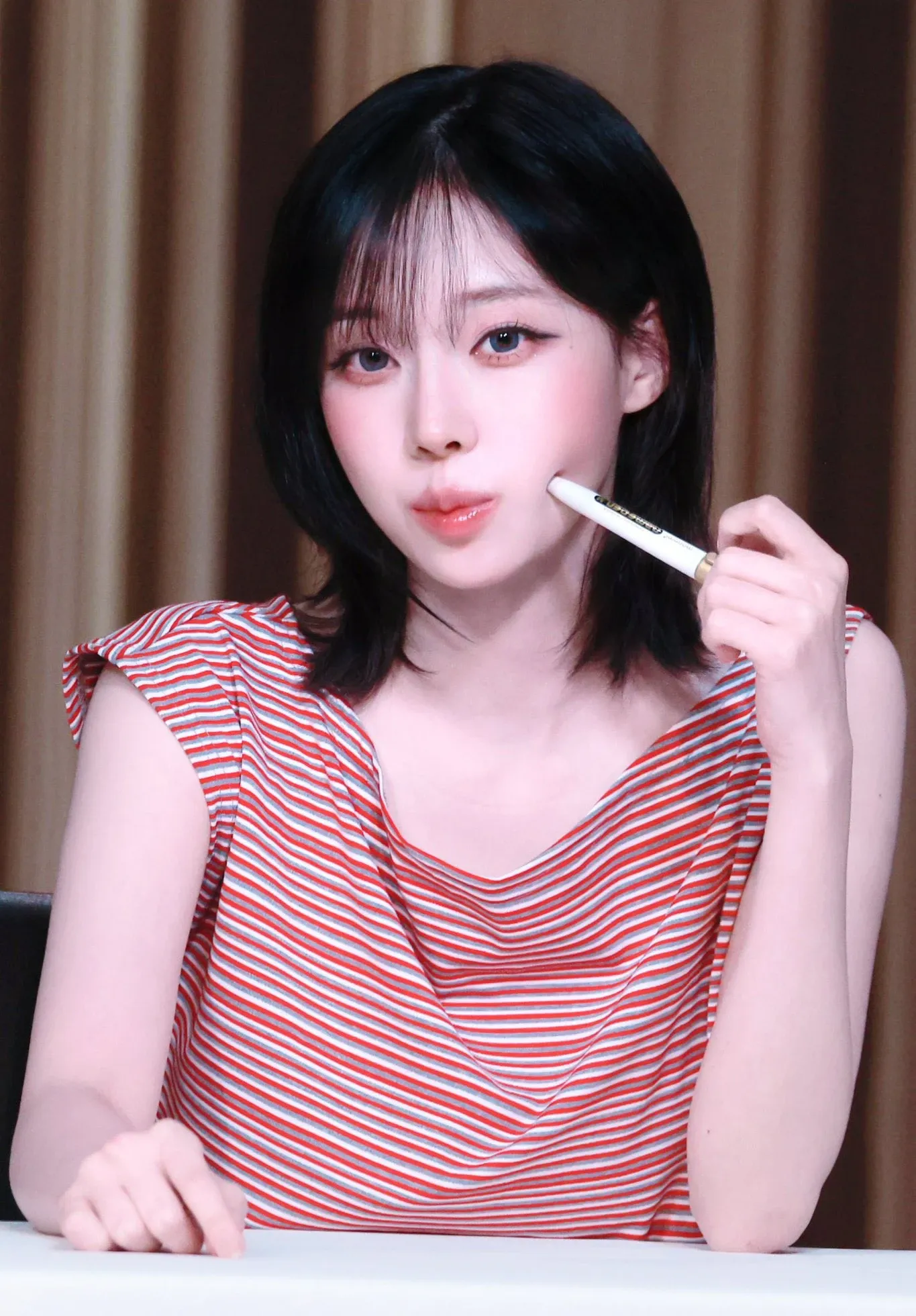 윈터 (에스파)의 최신 사진