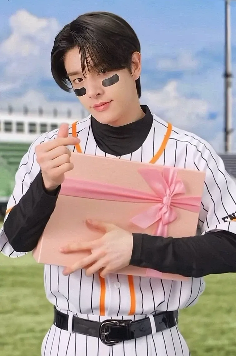 Latest photo of Jake (ENHYPEN)