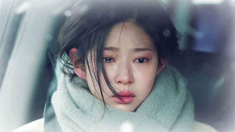 Latest photo of Kim Minju