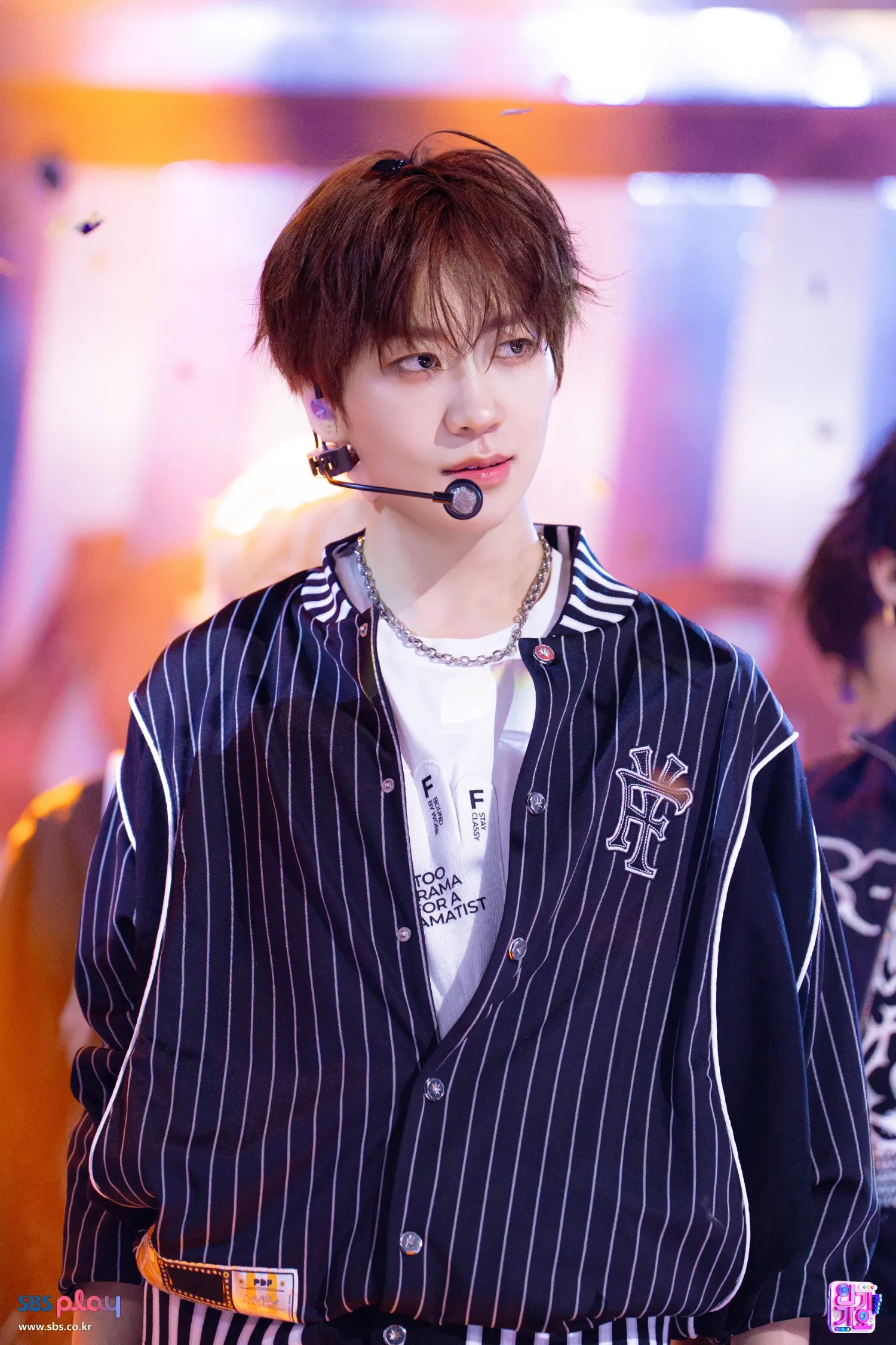 ホンユー (MODYSSEY)の最近の活動写真