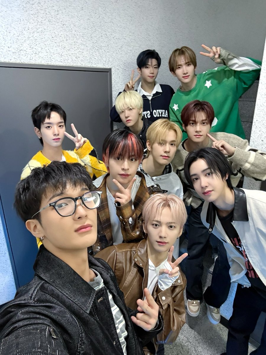 Xikersの最近の活動写真