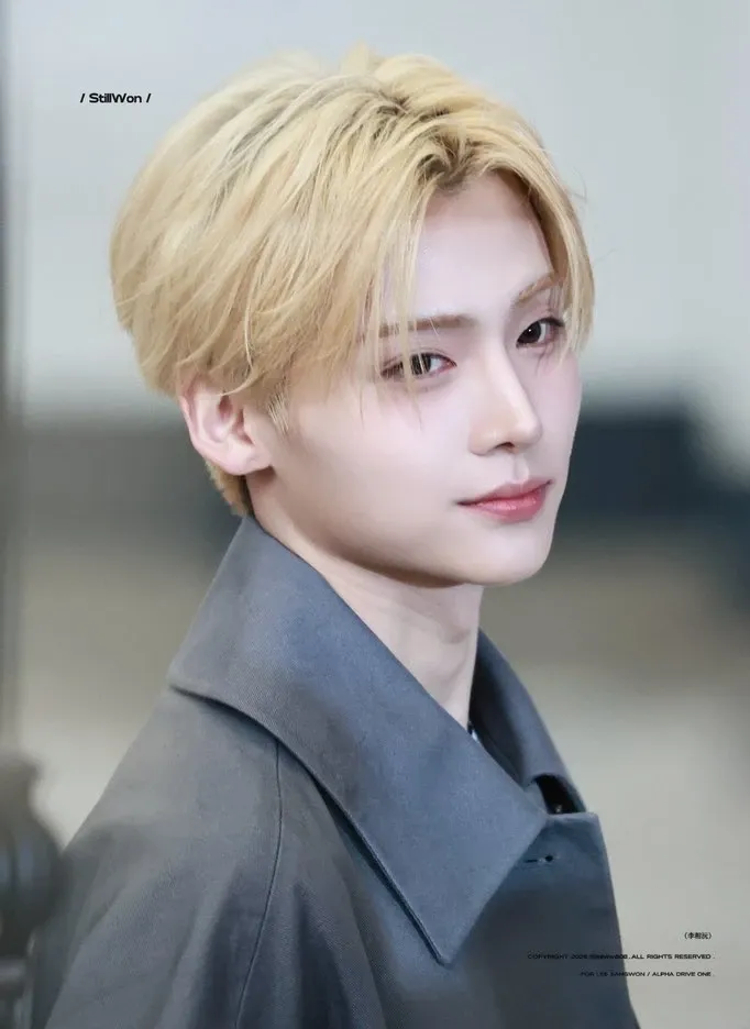 李相沅 (ALPHA DRIVE ONE)的最新活动照片