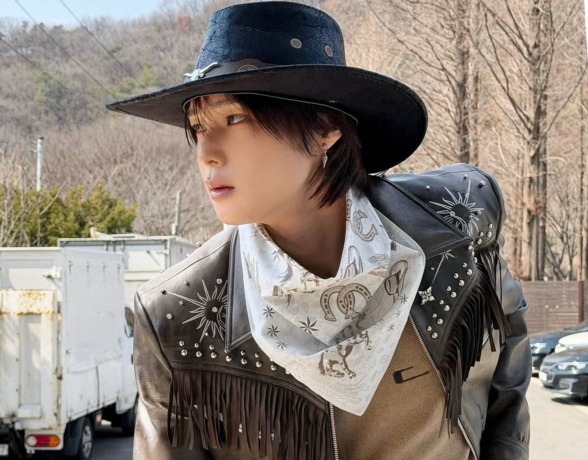 K (&TEAM)的最新活动照片