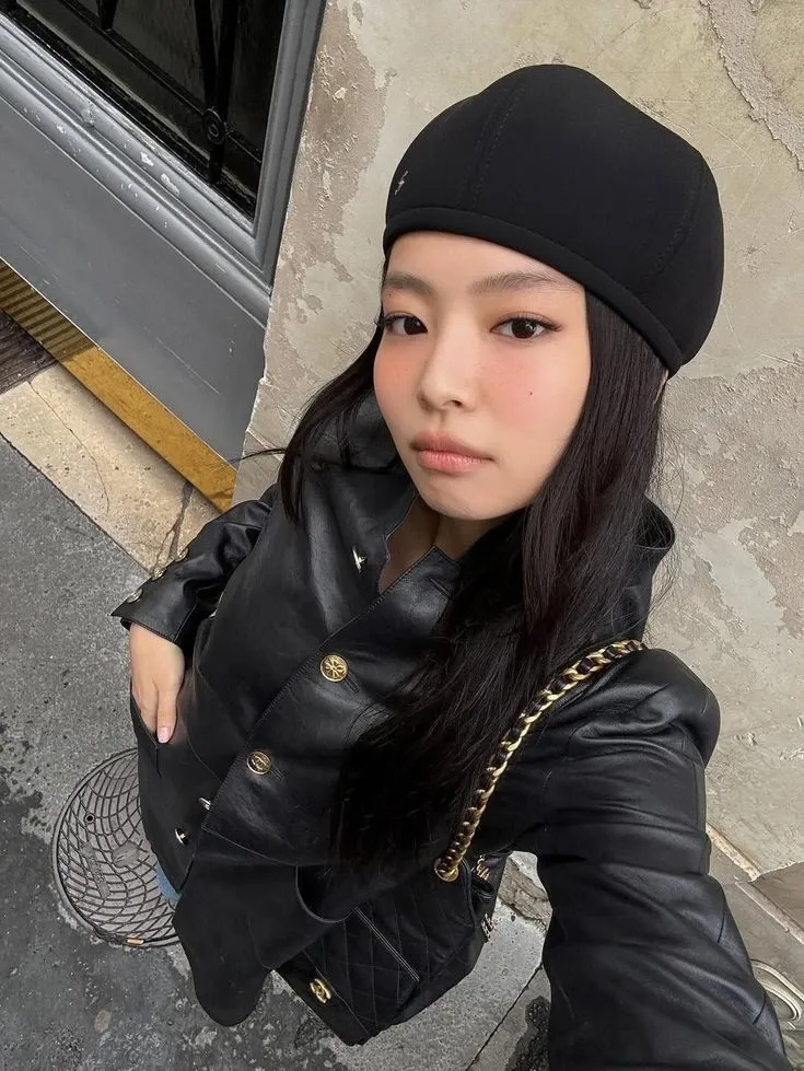 제니 (BLACKPINK)의 최신 사진