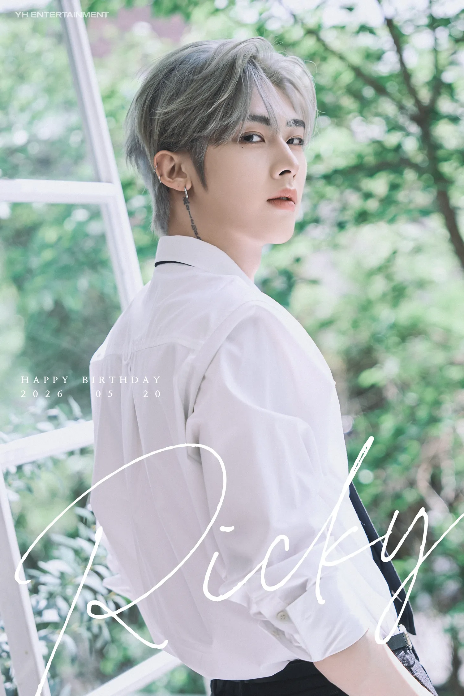 Popular K-POP post loved by fans