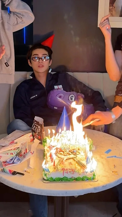 The most beloved wallpaper among Keonho (CORTIS)'s fans