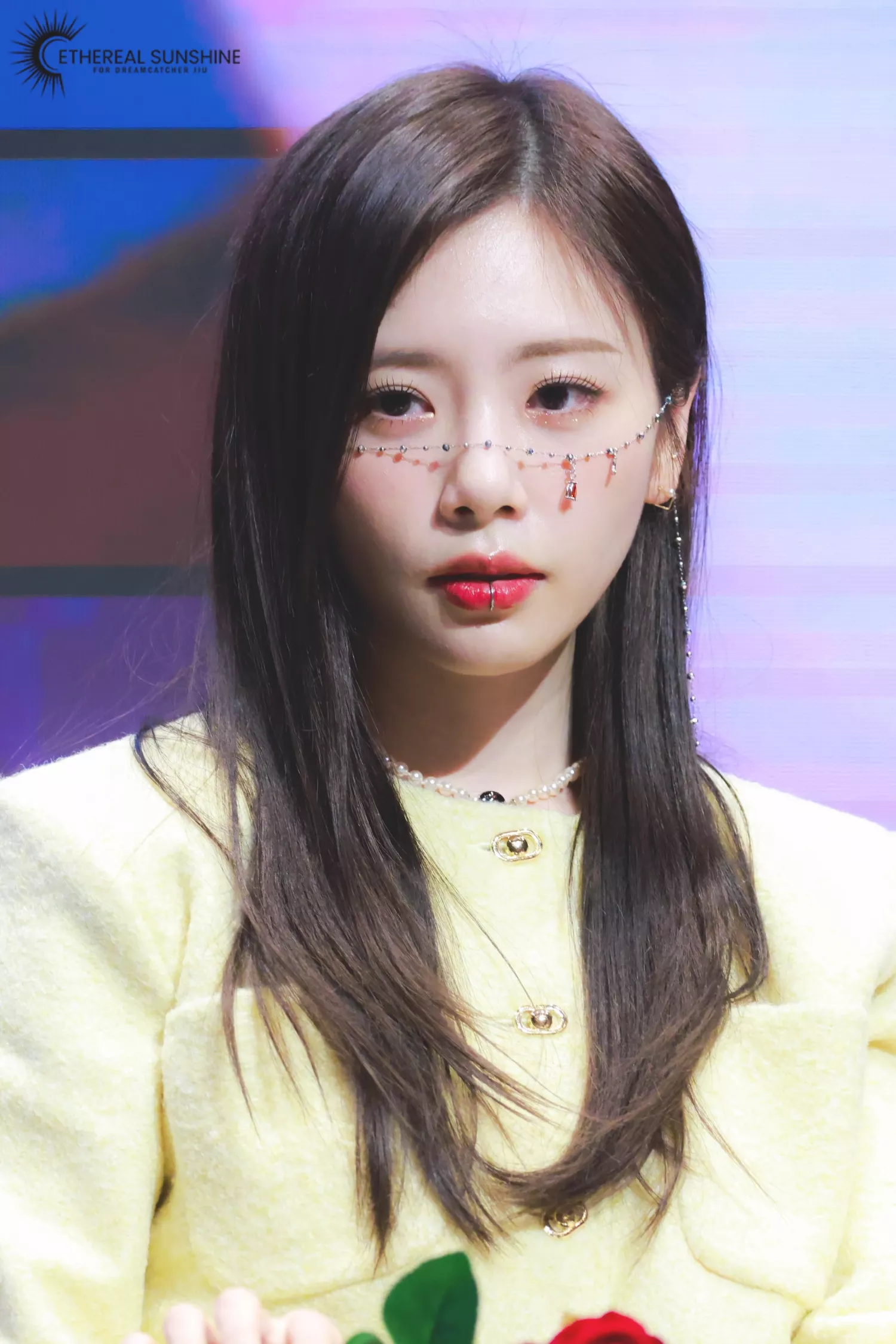 Today's hottest K-pop community feed