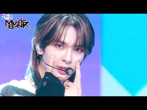 A moment captured by MU (EPEX)'s fan