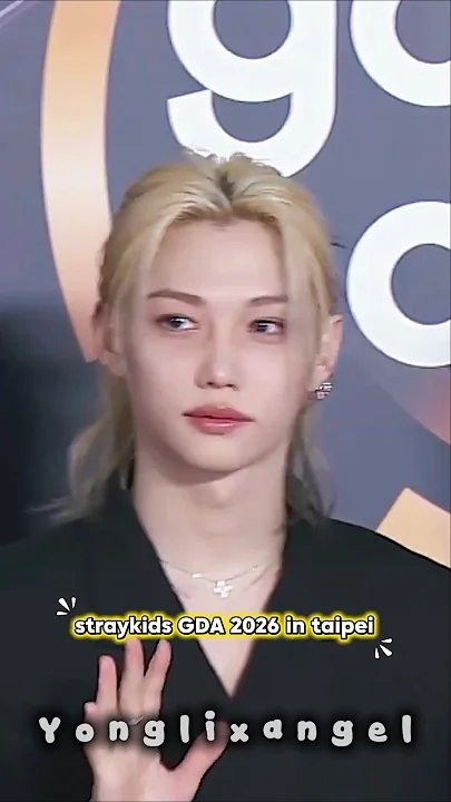 Stray Kidsの最新写真