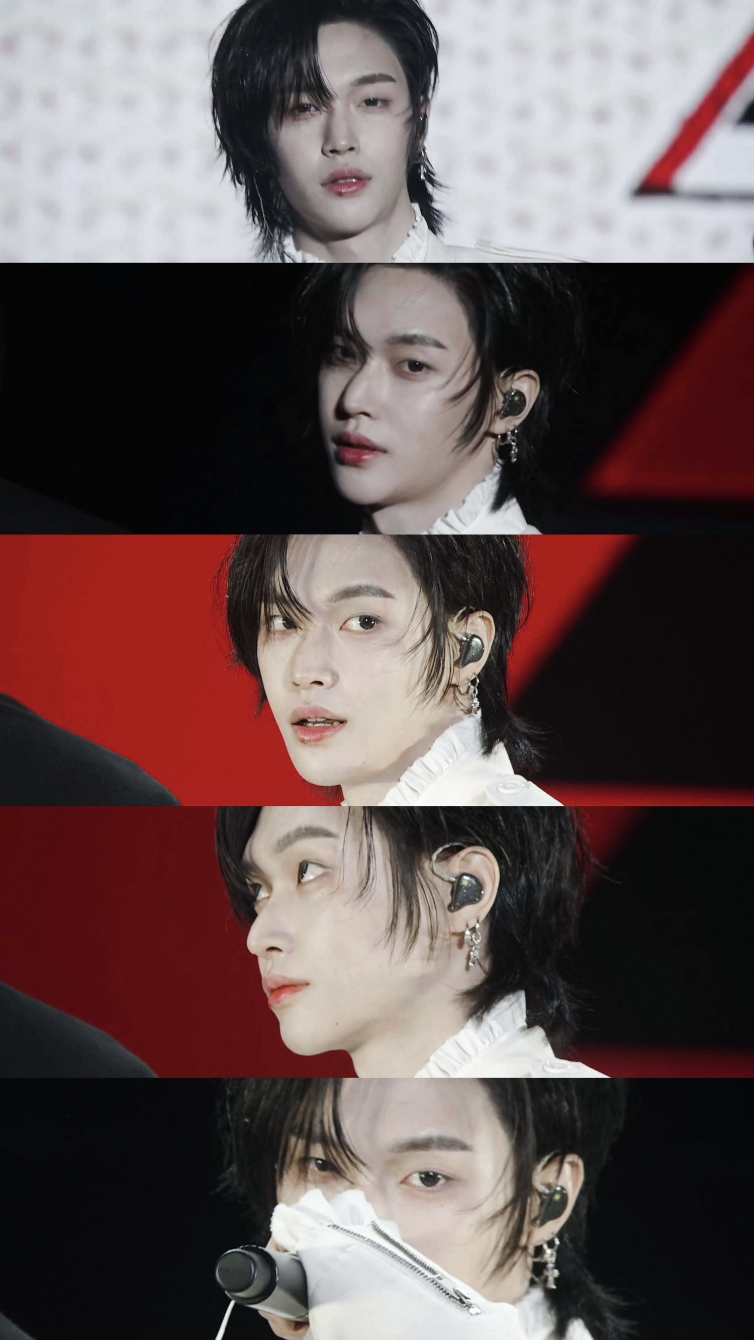 Fan-made special wallpaper for RIIZE