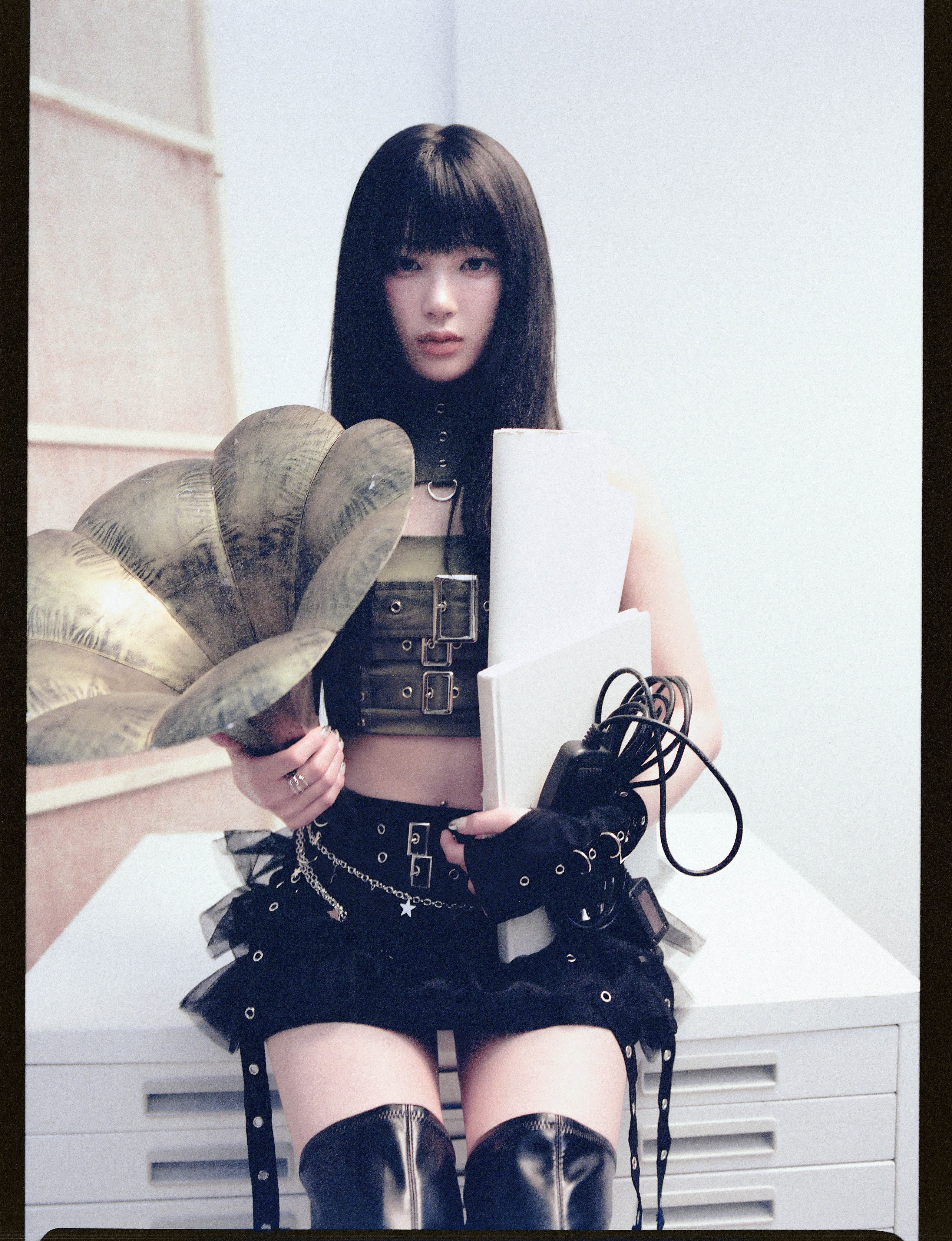 Latest photo of Sakurai Miu (ME:I)