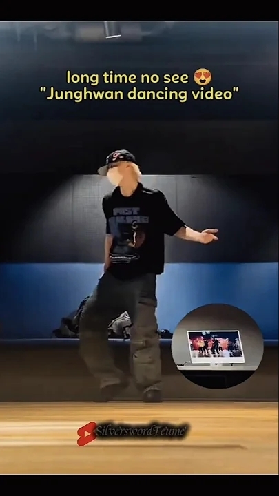 Fandom-recommended wallpaper image of So Junghwan (TREASURE)