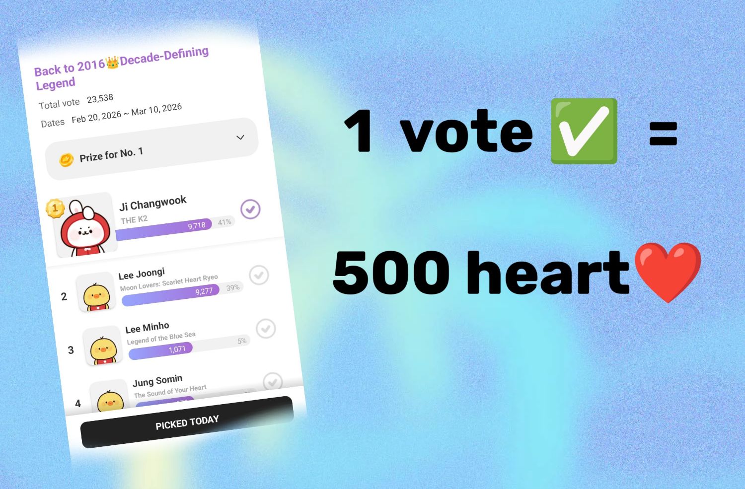 방탄소년단의 비하인드 컷