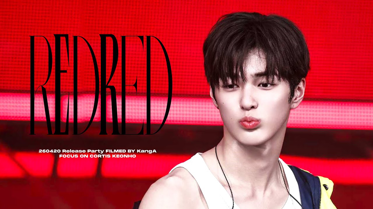 Hot post catching attention from 건호 (CORTIS)'s fandom