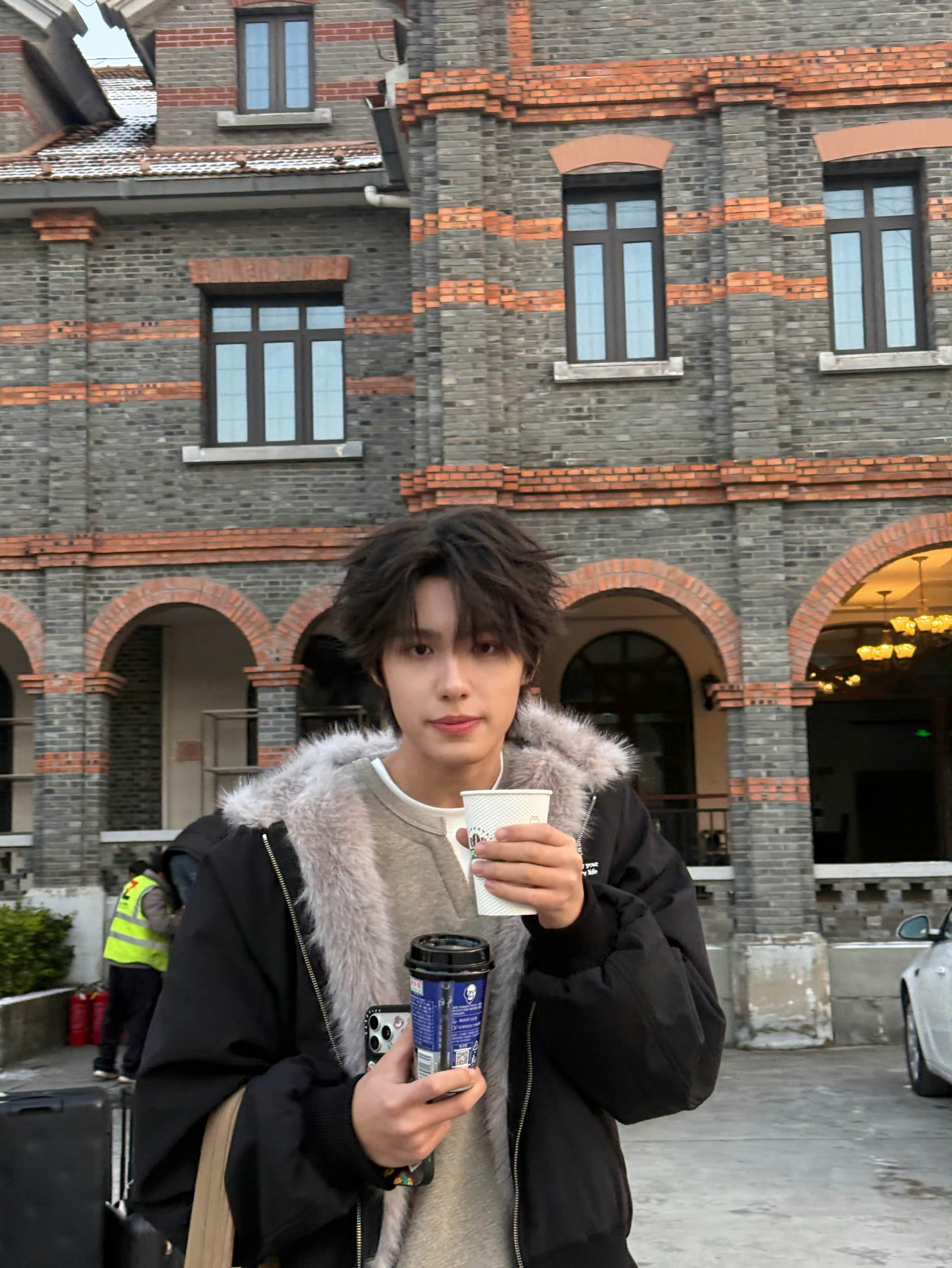 Latest photo of Omar (NexT1DE)