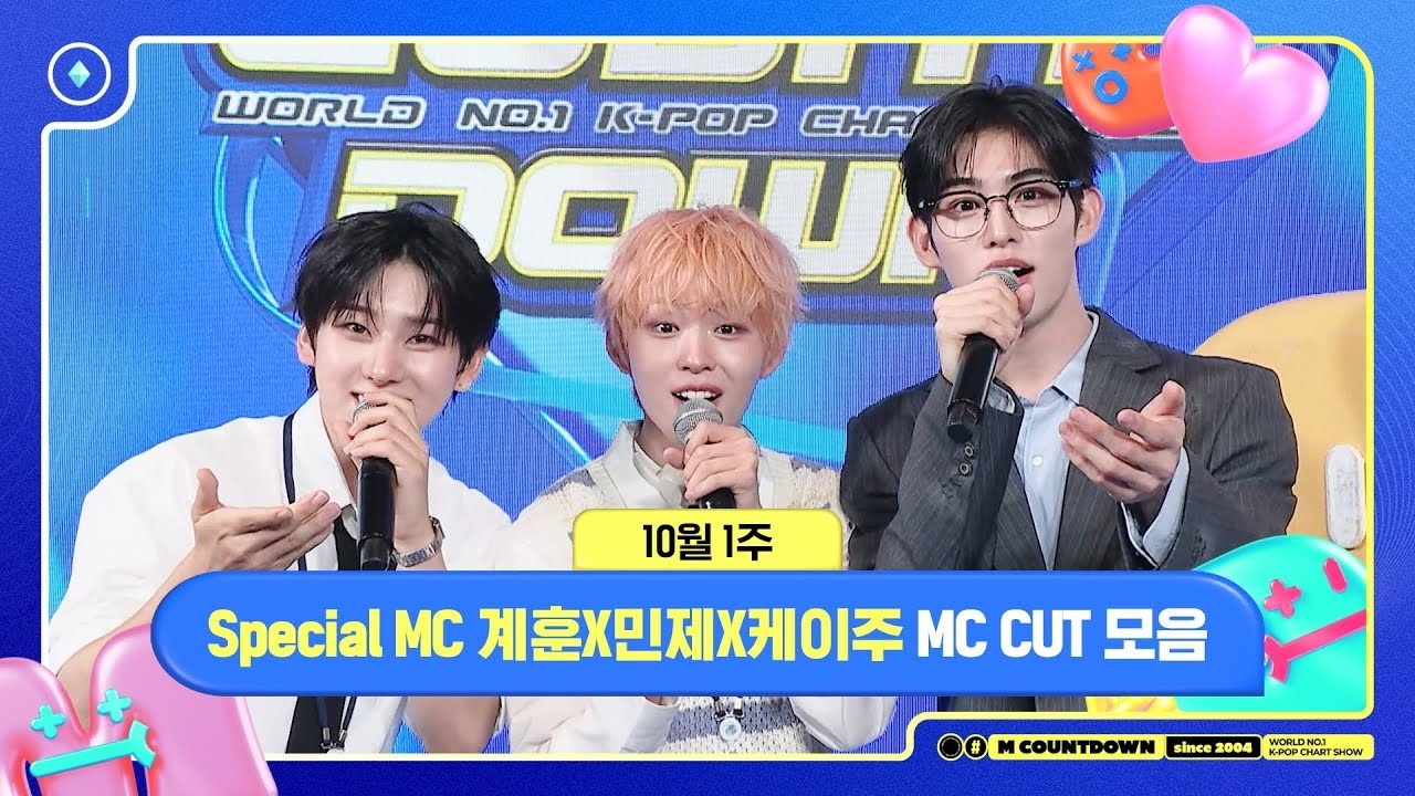 Behind-the-scenes cut of KickFlip