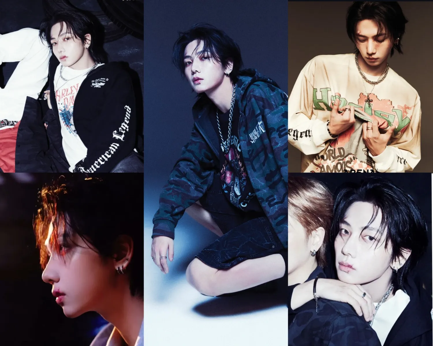 ミョン・ジェヒョン (BOYNEXTDOOR)ファンが撮った瞬間