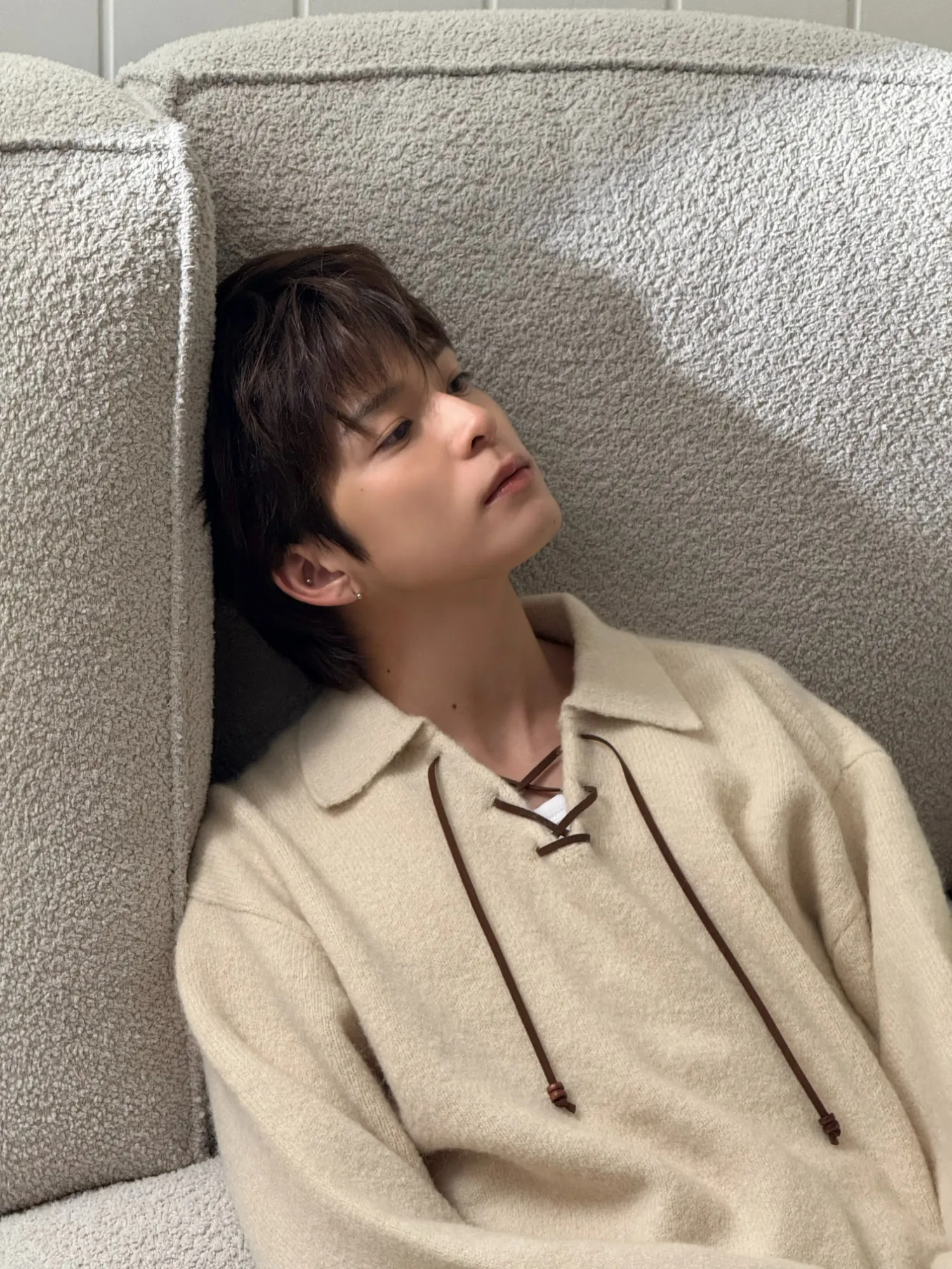 TREASURE アサヒ ファンダムコミュニティ │ KPOP人気No.1アプリ 最愛ドル