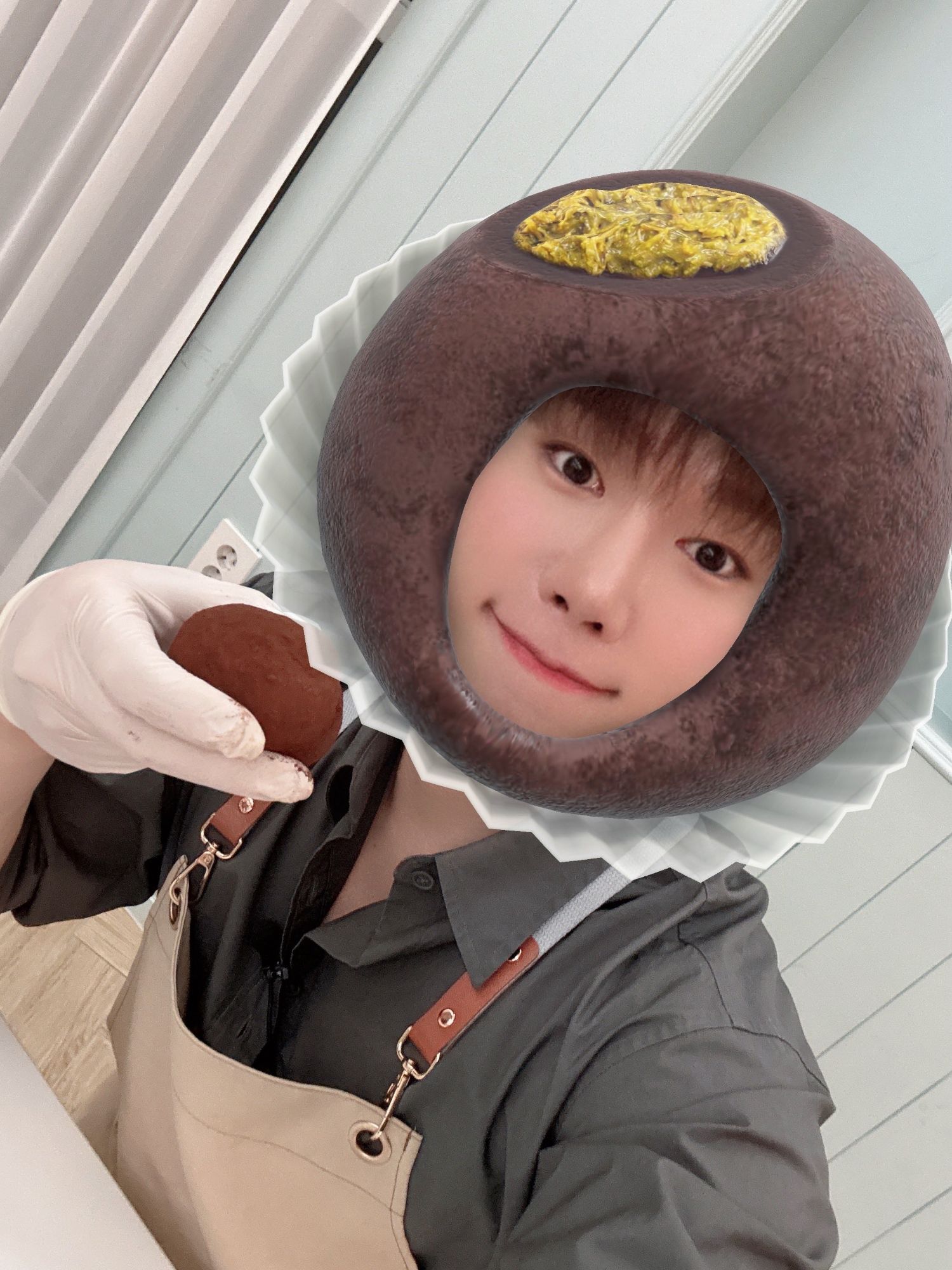 Recent activity shot of Wonho