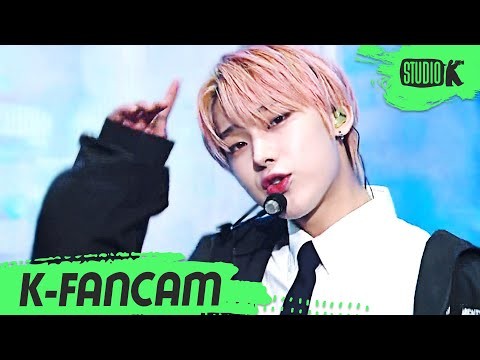 Behind-the-scenes cut of Sunoo (ENHYPEN)