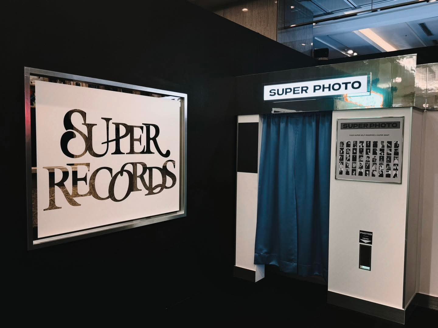 슈퍼주니어의 최신 사진